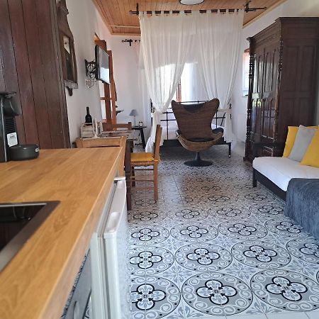 Liakoto Guest House Panayia Екстериор снимка