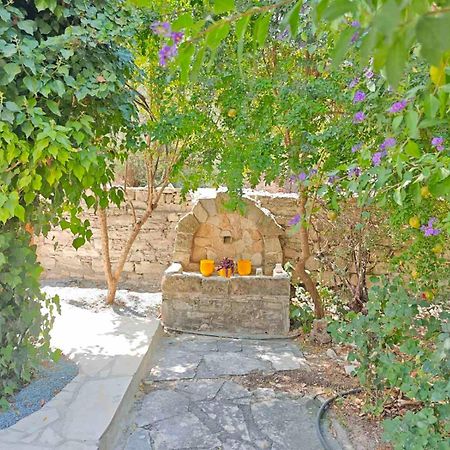 Liakoto Guest House Panayia Екстериор снимка