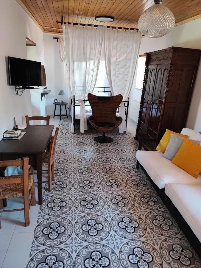 Liakoto Guest House Panayia Екстериор снимка
