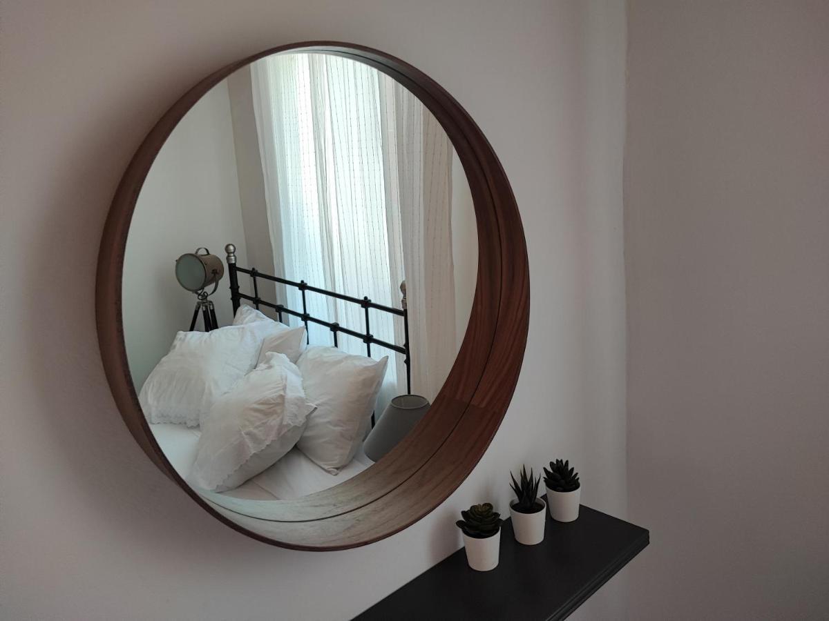 Liakoto Guest House Panayia Екстериор снимка