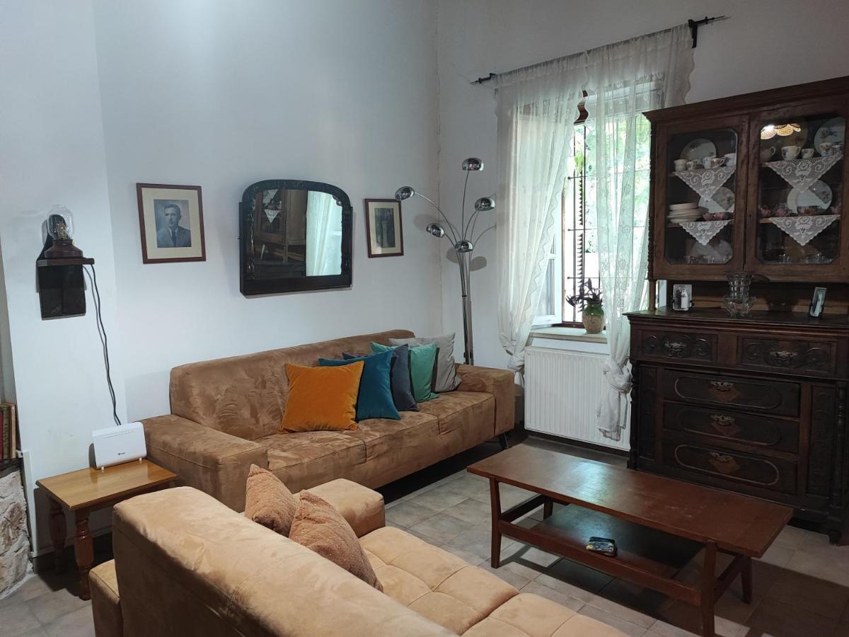Liakoto Guest House Panayia Екстериор снимка