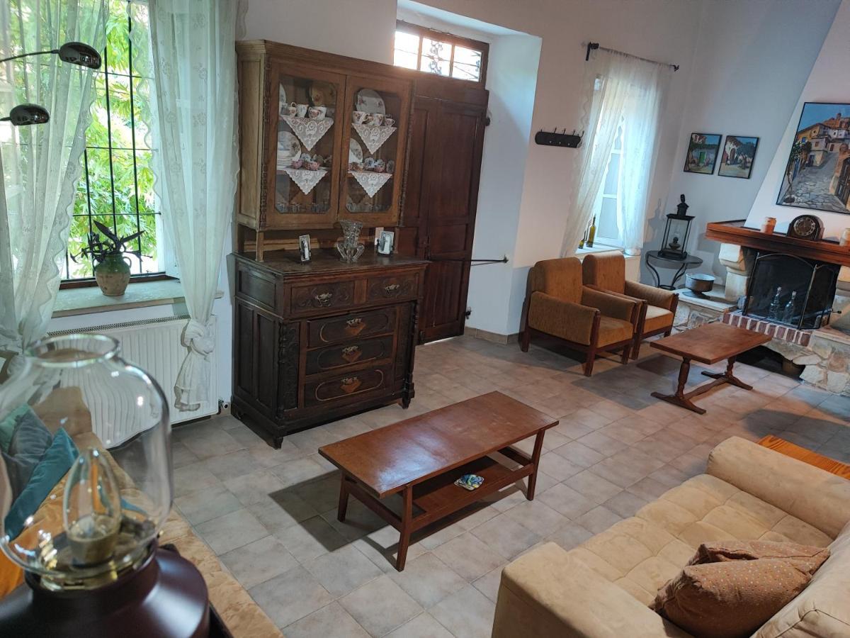 Liakoto Guest House Panayia Екстериор снимка