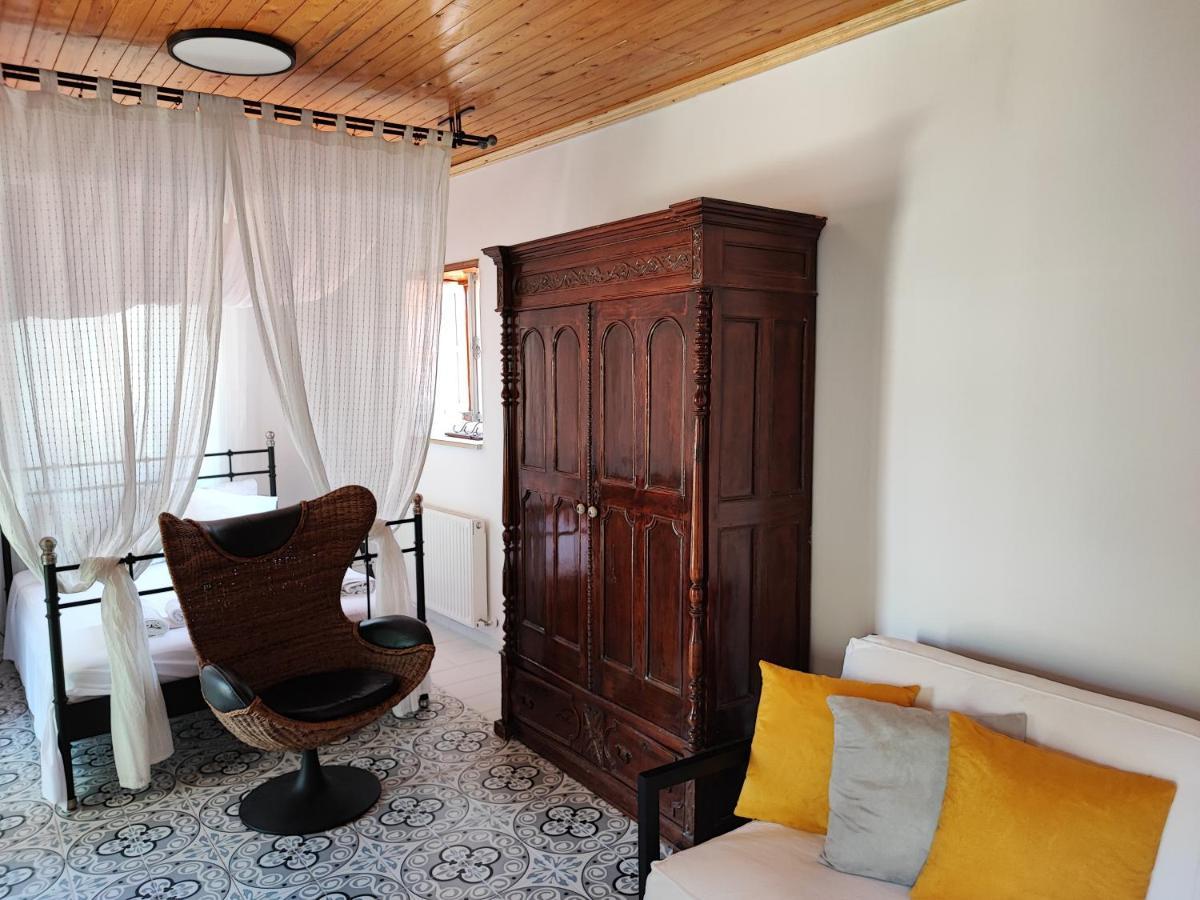 Liakoto Guest House Panayia Екстериор снимка