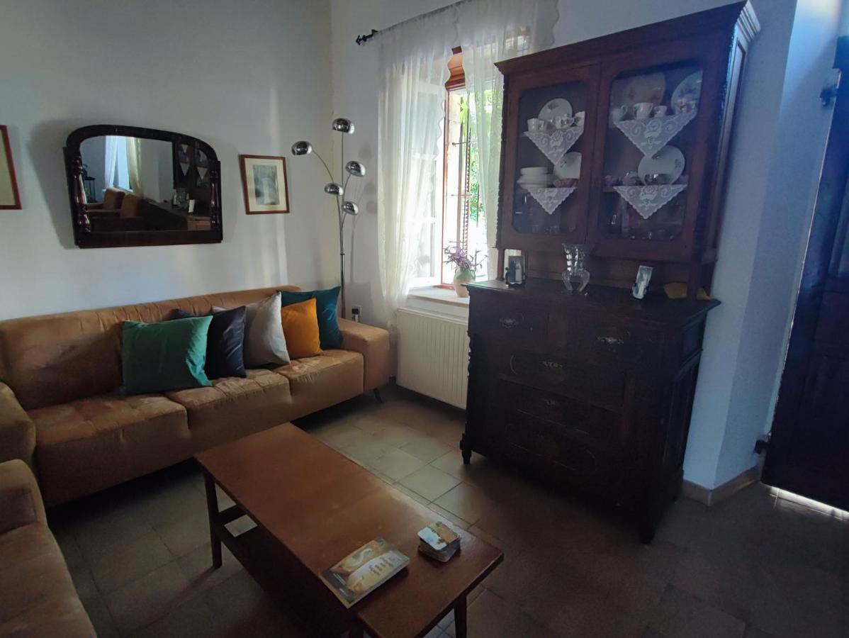 Liakoto Guest House Panayia Екстериор снимка