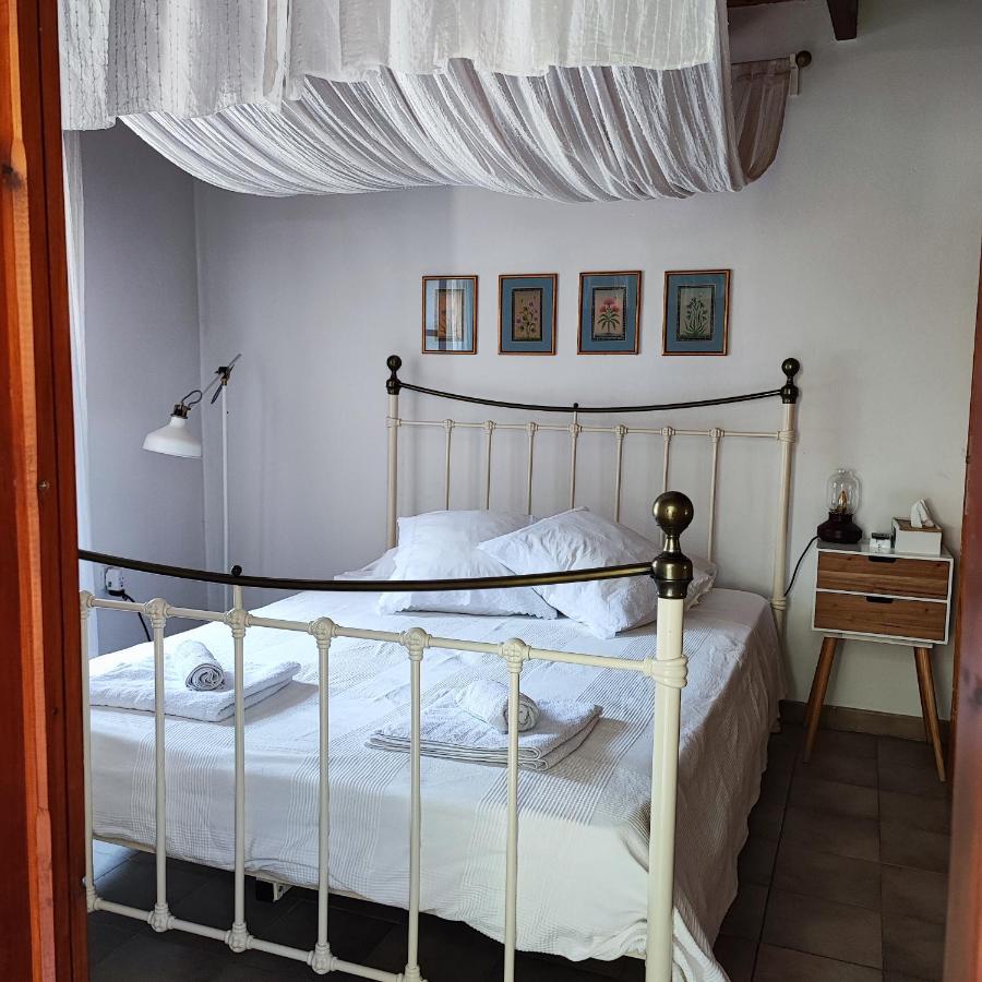 Liakoto Guest House Panayia Екстериор снимка