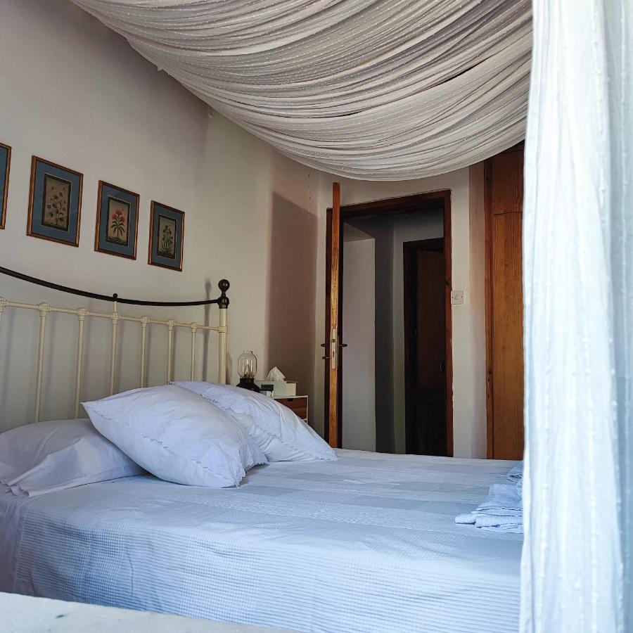 Liakoto Guest House Panayia Екстериор снимка