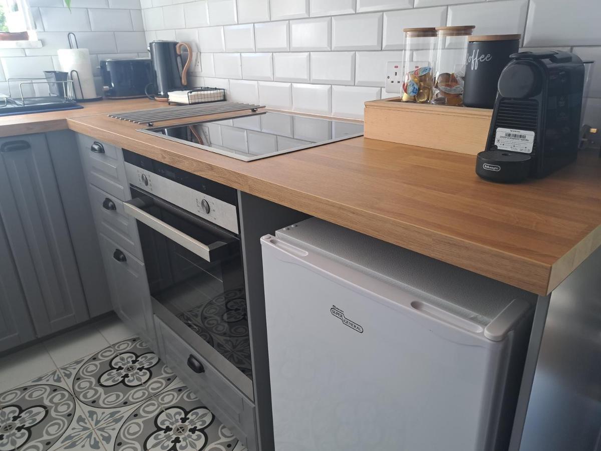 Liakoto Guest House Panayia Екстериор снимка