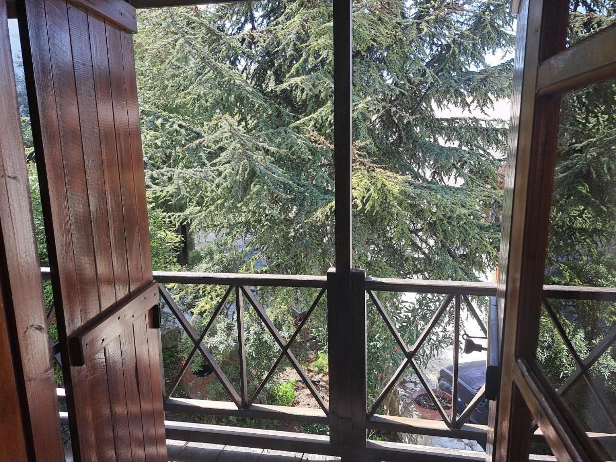 Liakoto Guest House Panayia Екстериор снимка