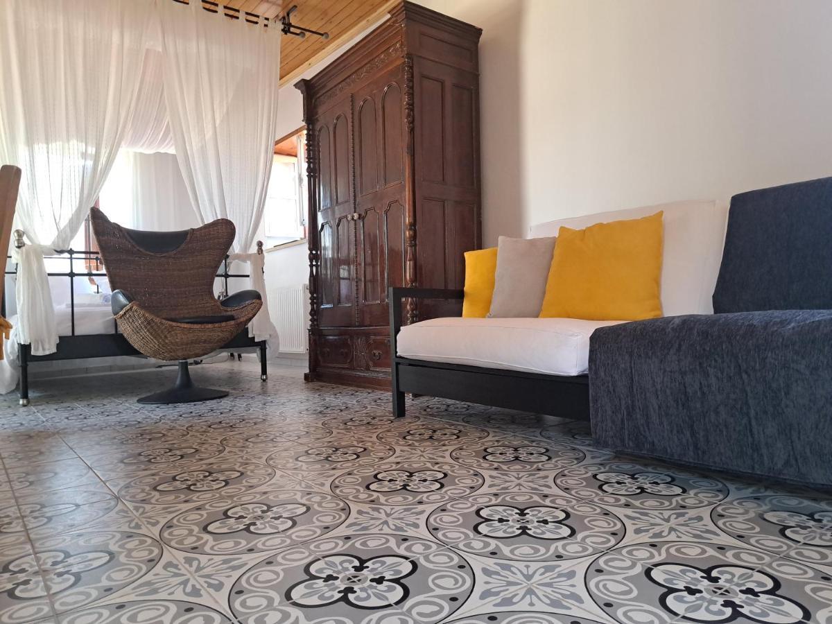 Liakoto Guest House Panayia Екстериор снимка