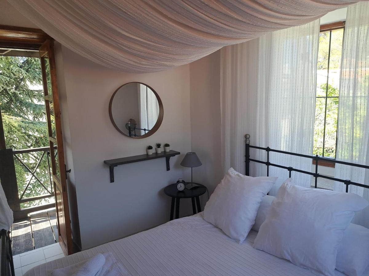 Liakoto Guest House Panayia Екстериор снимка