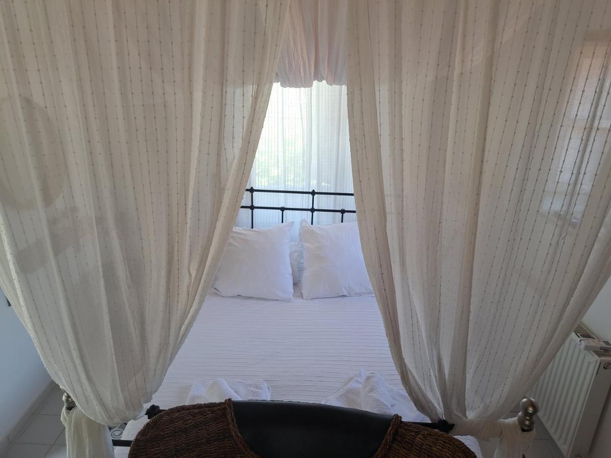 Liakoto Guest House Panayia Екстериор снимка