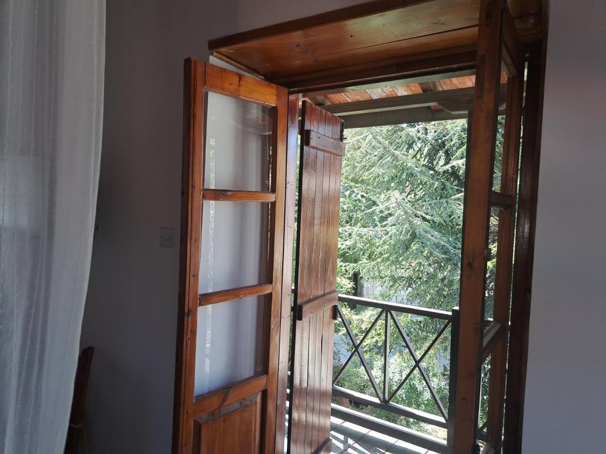 Liakoto Guest House Panayia Екстериор снимка