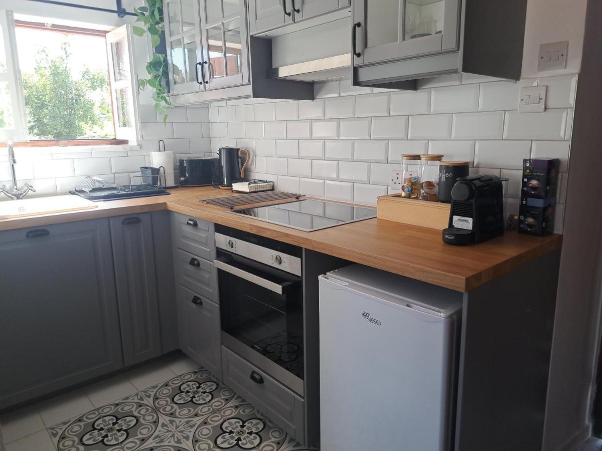 Liakoto Guest House Panayia Екстериор снимка