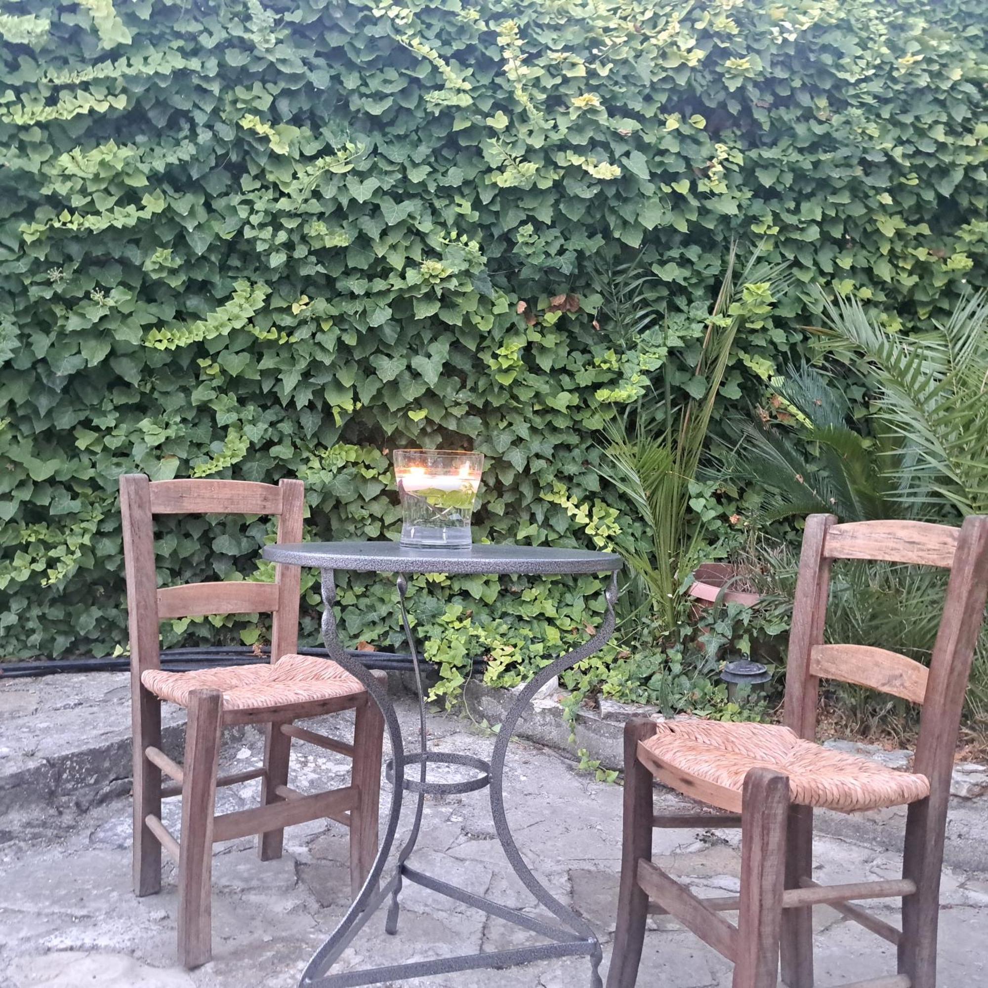 Liakoto Guest House Panayia Екстериор снимка