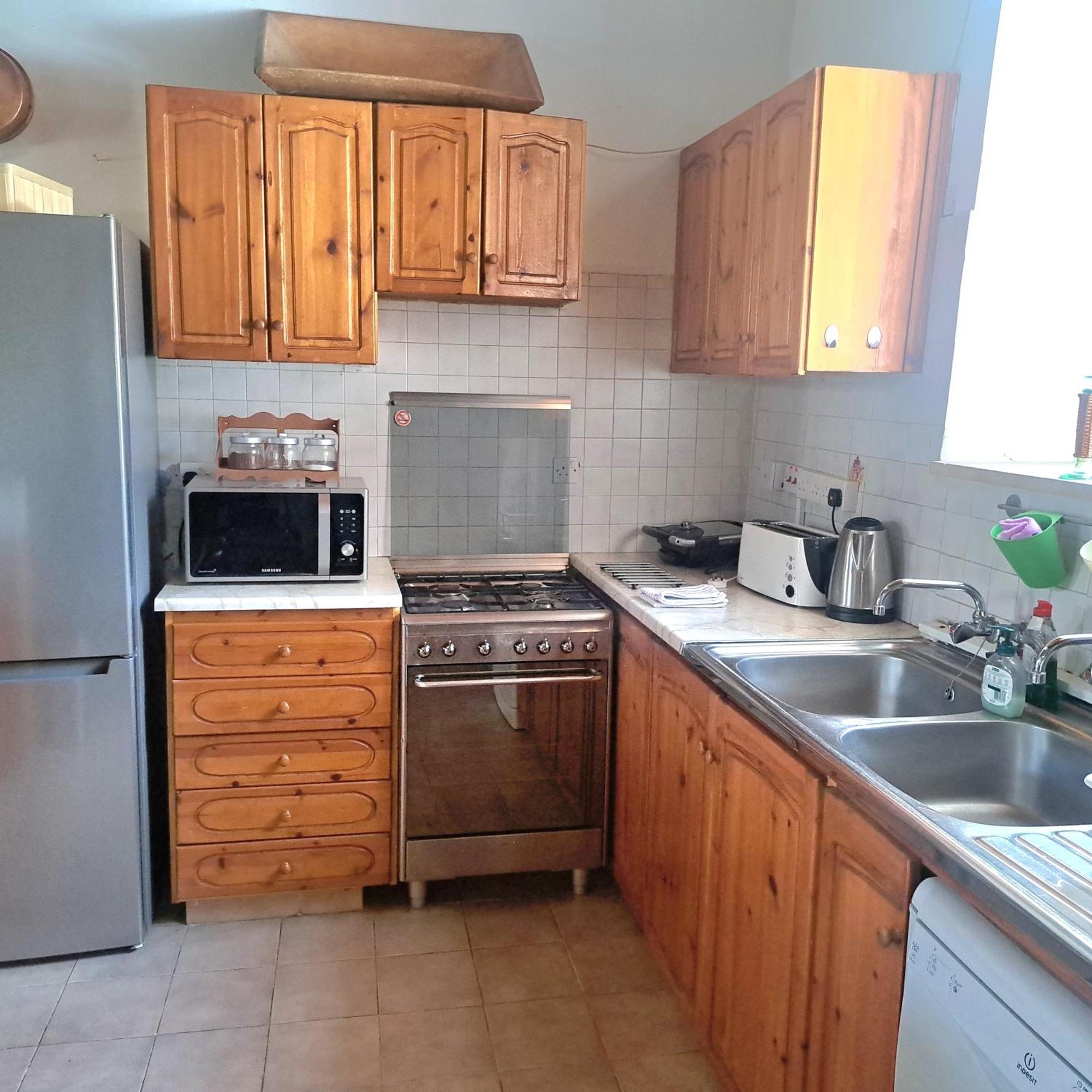 Liakoto Guest House Panayia Екстериор снимка