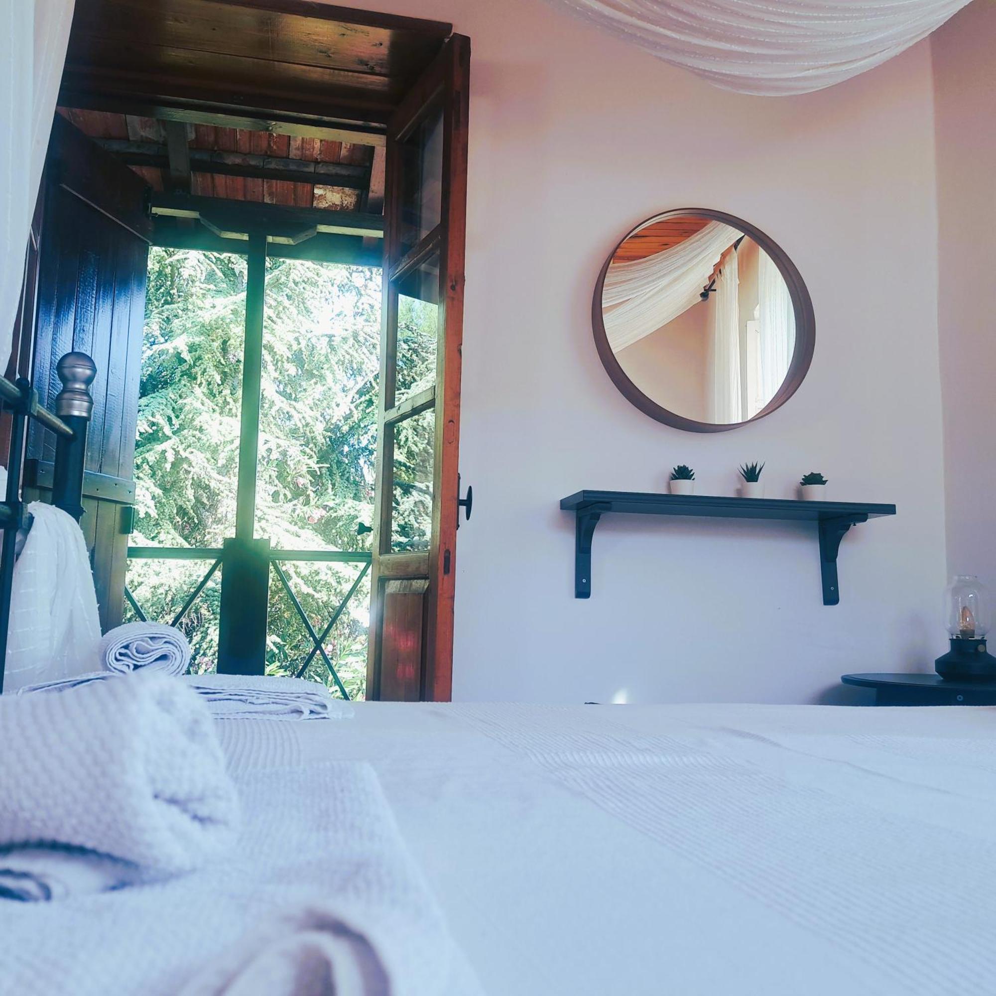 Liakoto Guest House Panayia Екстериор снимка