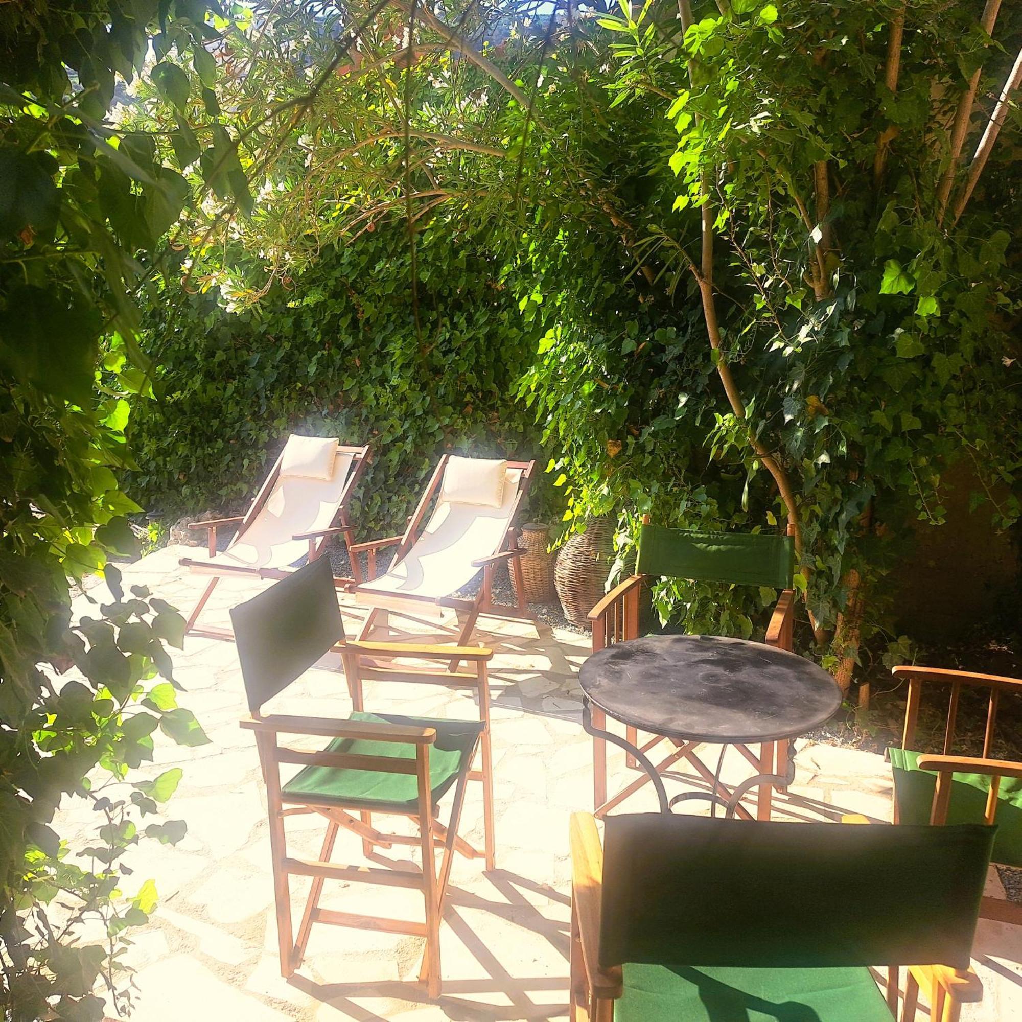 Liakoto Guest House Panayia Екстериор снимка