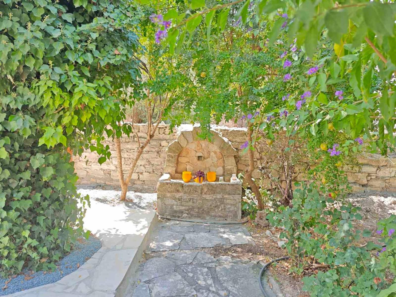 Liakoto Guest House Panayia Екстериор снимка