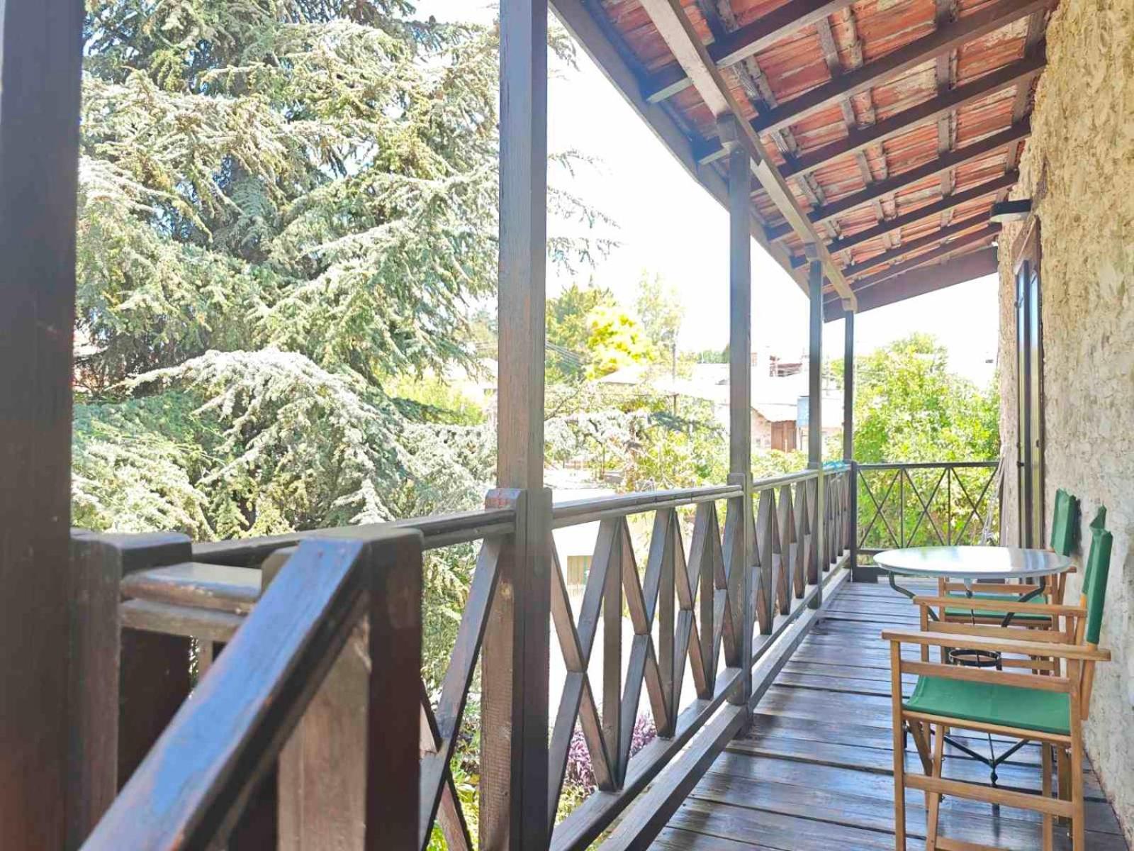 Liakoto Guest House Panayia Екстериор снимка