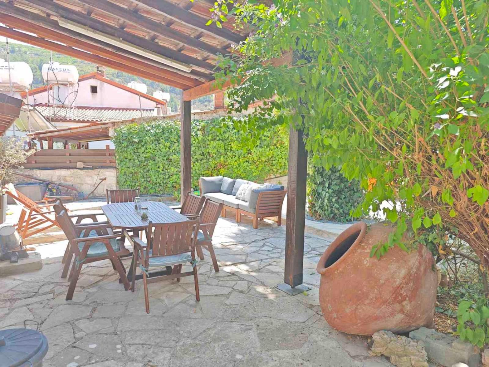 Liakoto Guest House Panayia Екстериор снимка