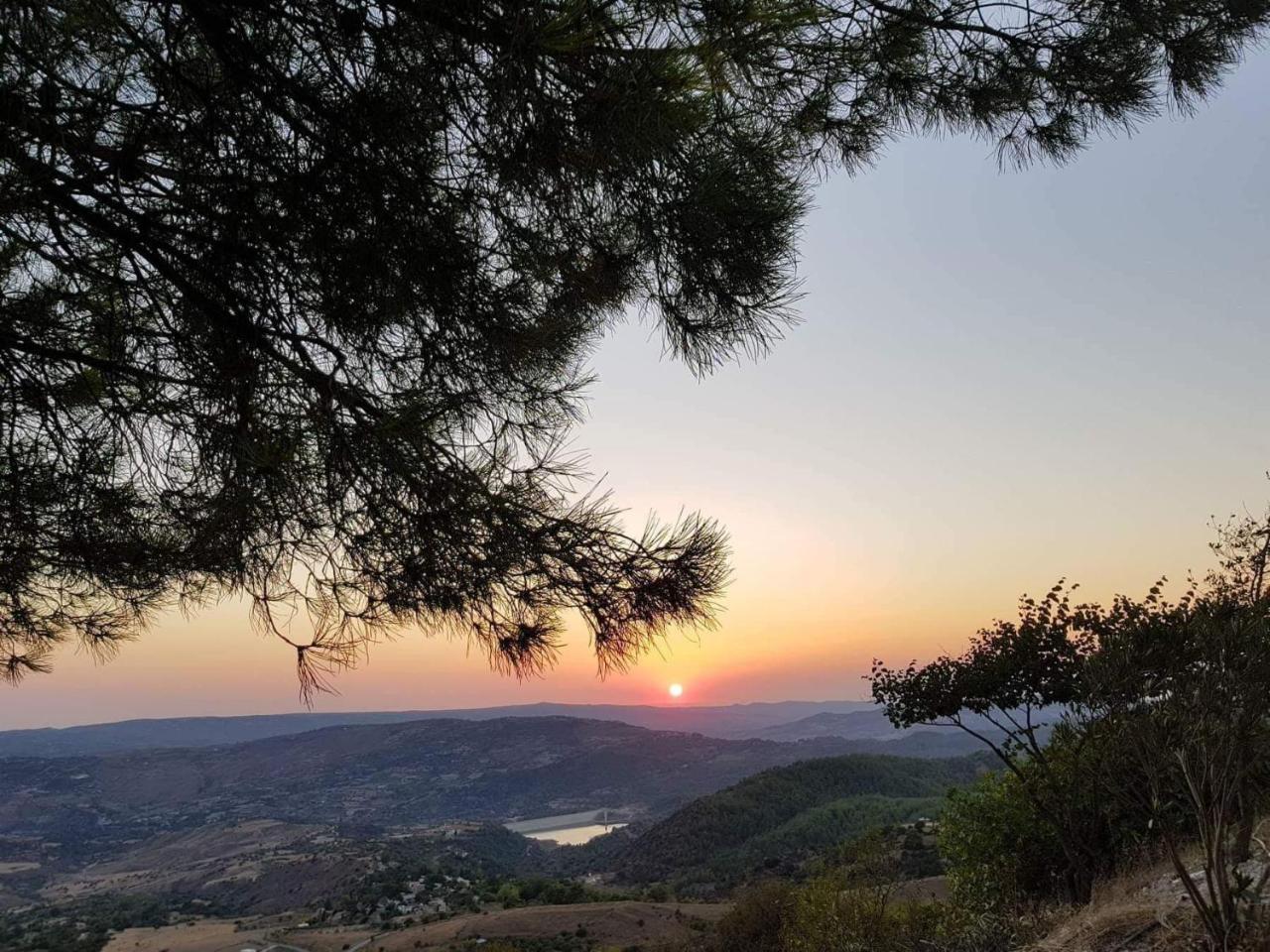 Liakoto Guest House Panayia Екстериор снимка